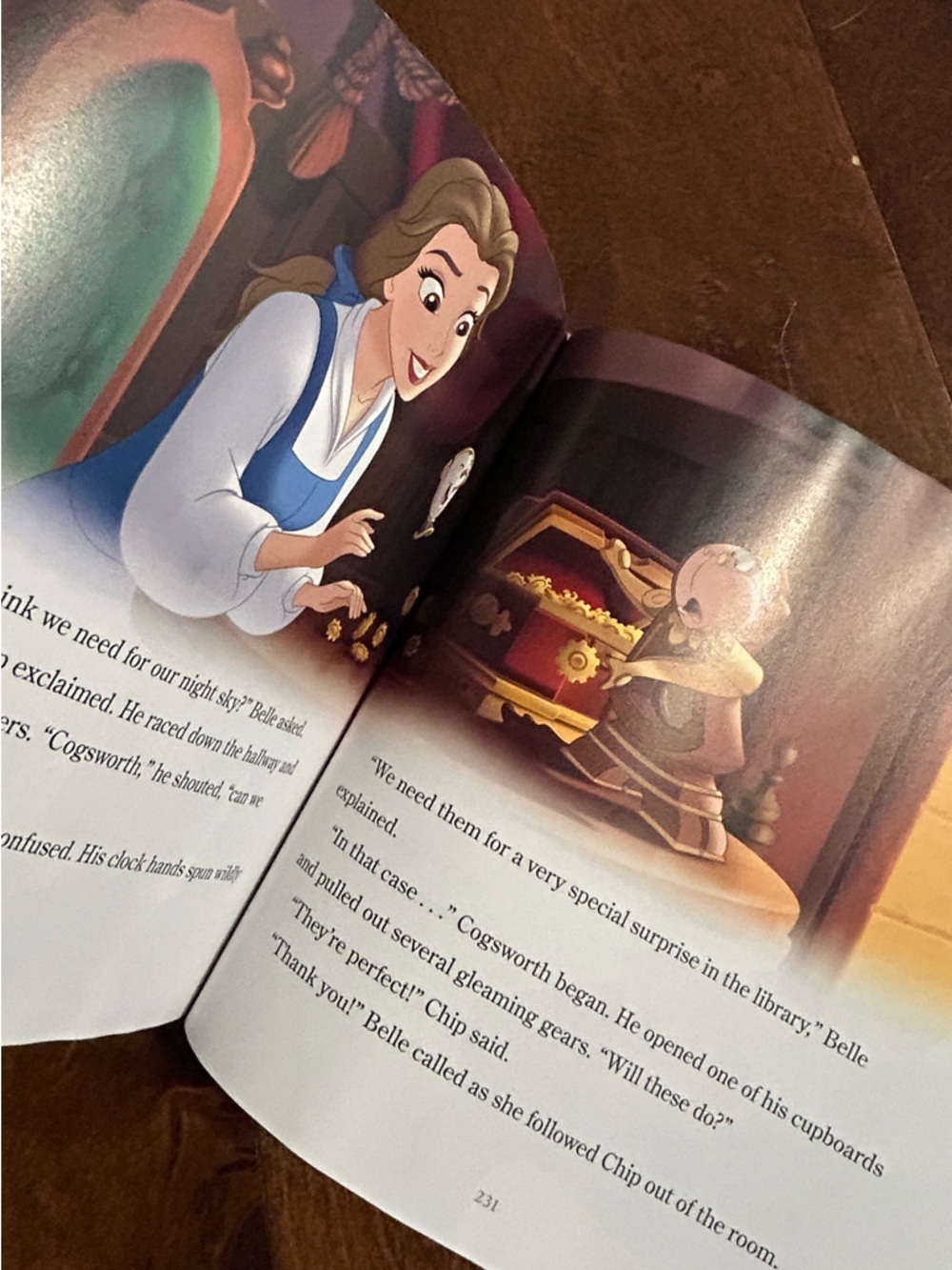 Lot of Two Disney Story Compilation Books - Picture 6 of 6